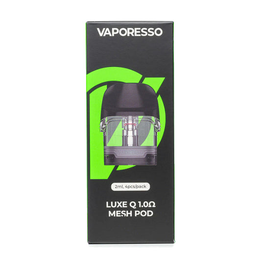 Vaporesso Luxe Q - Mesh Pods