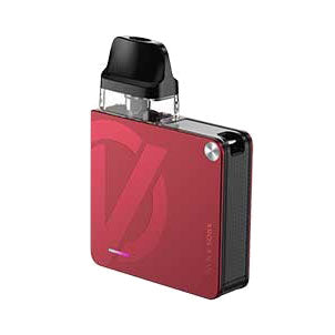 Vaporesso XROS 3 Nano Pod Kit - Ubervape