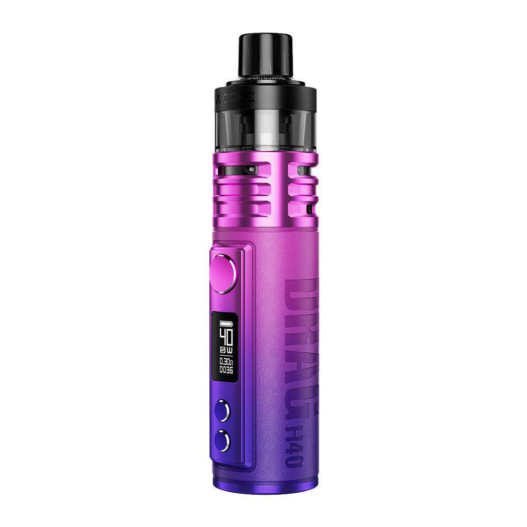 Voopoo Drag H40 Kit
