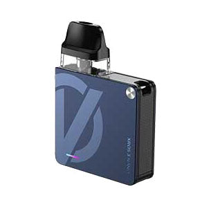 Vaporesso XROS 3 Nano Pod Kit - Ubervape