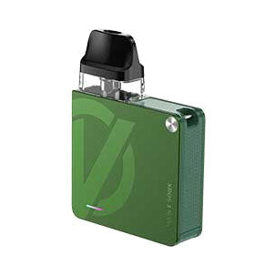 Vaporesso XROS 3 Nano Pod Kit - Ubervape