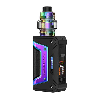 Geekvape Aegis L200 Classic Kit