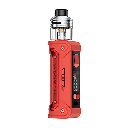 Geekvape E100 Kit - Aegis Eteno