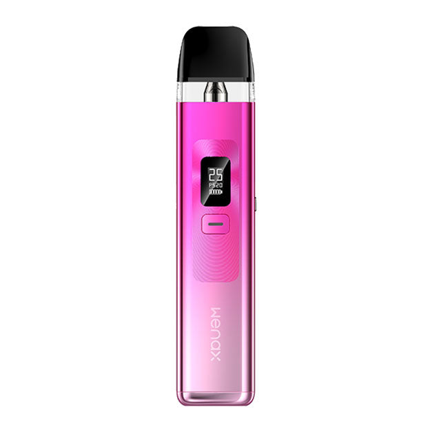Geekvape Wenax Q Pod Kit - Ubervape