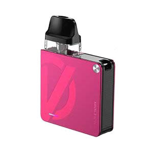 Vaporesso XROS 3 Nano Pod Kit - Ubervape