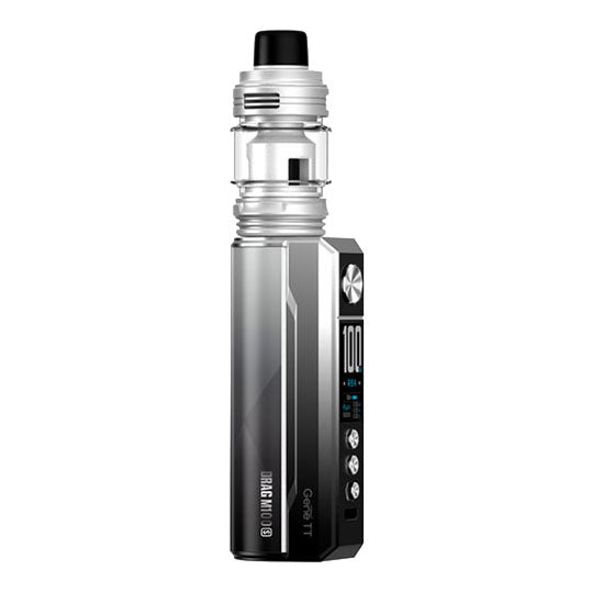 Voopoo Drag M100S Kit