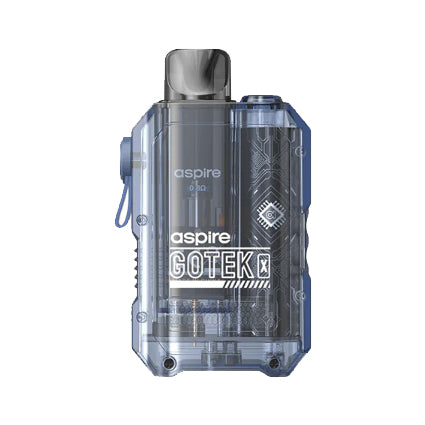 Aspire Gotek X Pod Kit