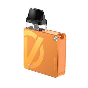 Vaporesso XROS 3 Nano Pod Kit - Ubervape
