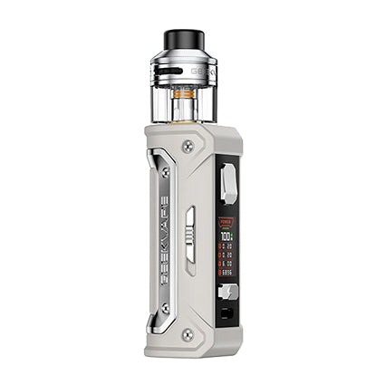 Geekvape E100 Kit - Aegis Eteno