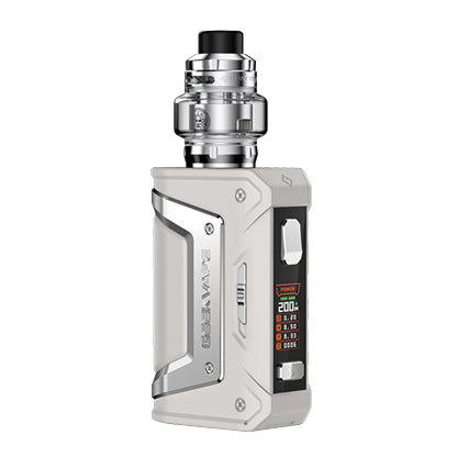 Geekvape Aegis L200 Classic Kit