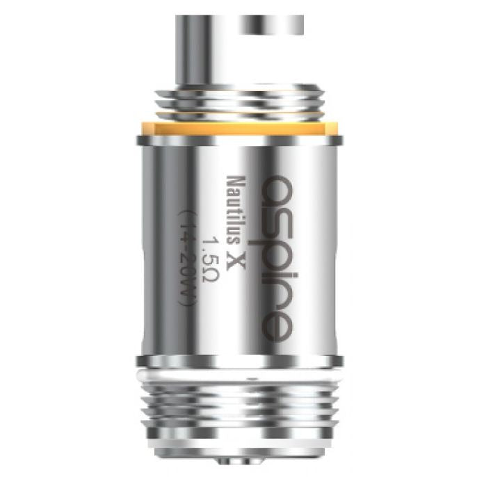 Aspire Nautilus X Coils