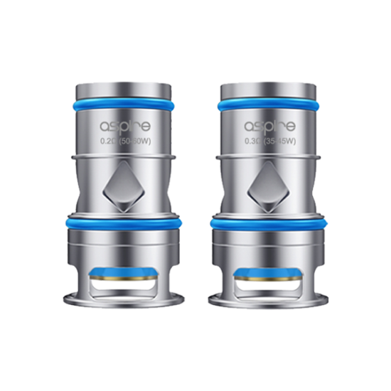 Aspire - Odan Tank Coils