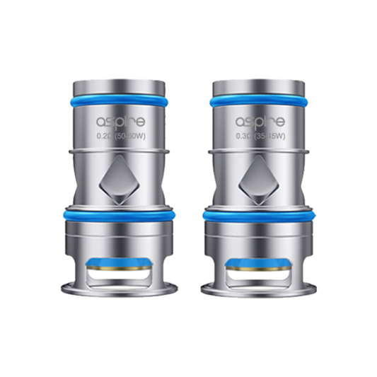 Aspire - Odan Tank Coils