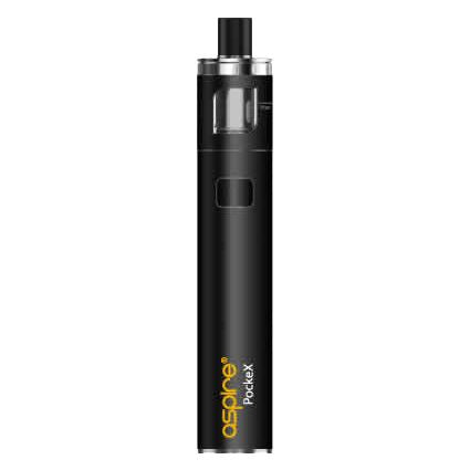 Aspire Pockex Kit