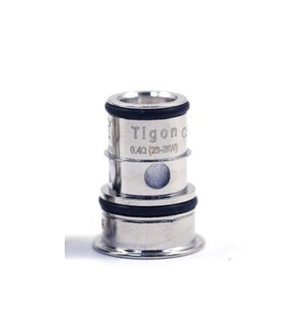 Aspire Tigon Coils 0.4ohm, 0.7ohm & 1.2ohm