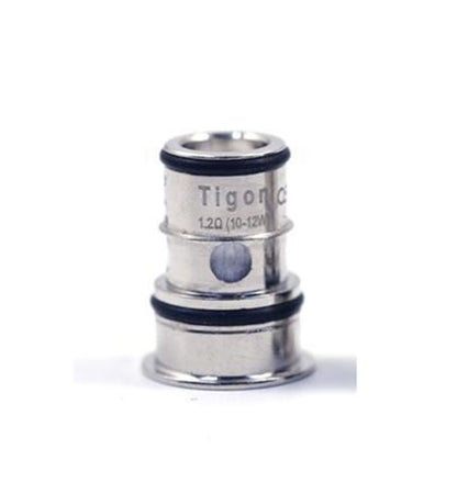 Aspire Tigon Coils 0.4ohm, 0.7ohm & 1.2ohm