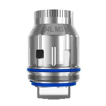Freemax 904L Fireluke 3 Coils - Pack Of 5