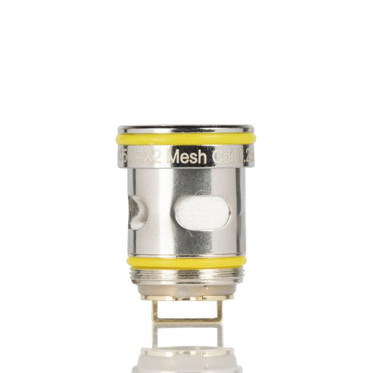 Freemax Autopod AX2 Coils - 0.5 or 0.25 - Pack Of 5