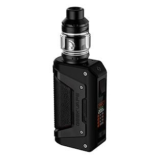Geekvape Aegis L200 Kit - Ubervape