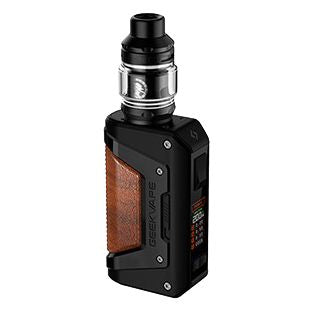 Geekvape Aegis L200 Kit - Ubervape