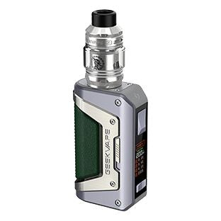 Geekvape Aegis L200 Kit - Ubervape
