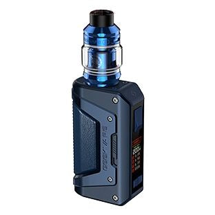 Geekvape Aegis L200 Kit - Ubervape