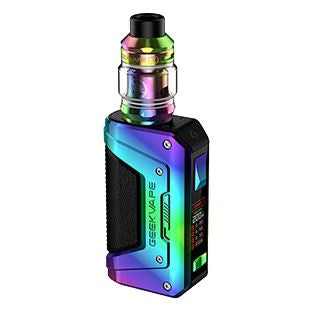 Geekvape Aegis L200 Kit - Ubervape