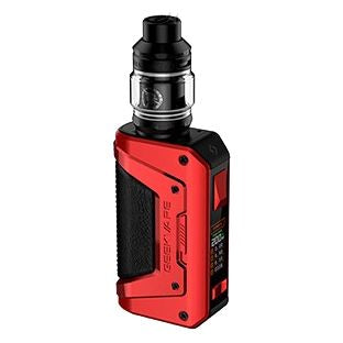 Geekvape Aegis L200 Kit - Ubervape