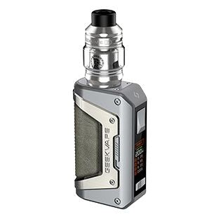 Geekvape Aegis L200 Kit - Ubervape