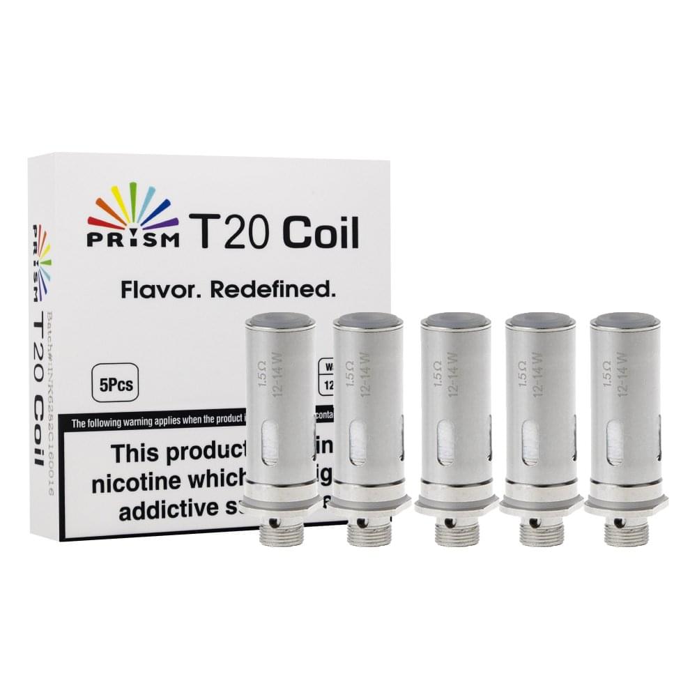 Innokin Endura T20 Coils