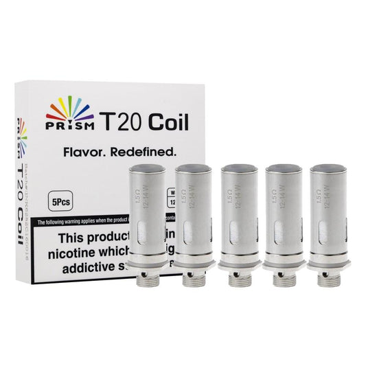 Innokin Endura T20 Coils