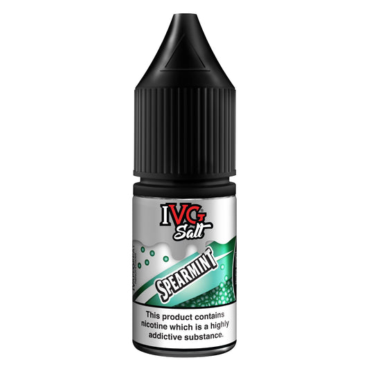IVG Salts - Spearmint Sweets E-liquid Salt Nic