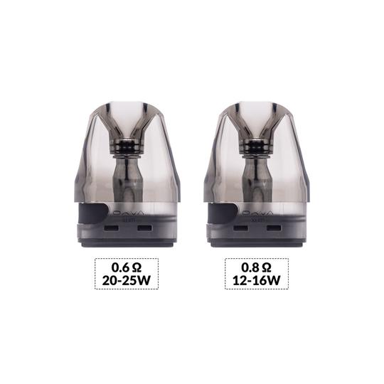 OXVA Xlim V2 Pods - 2ml x 3 (Pack)