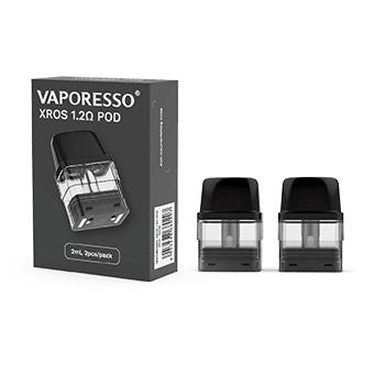OXVA Xlim V2 Pods - 2ml x 3 (Pack)