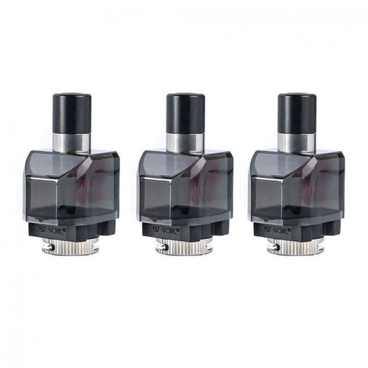 Smok Fetch Pro - RGC 4ml Pods x 3 (Pack)
