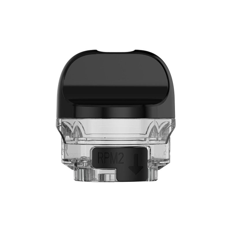 Smok IPX 80 - RPM-2 Pods 2ml x 3 (Pack)