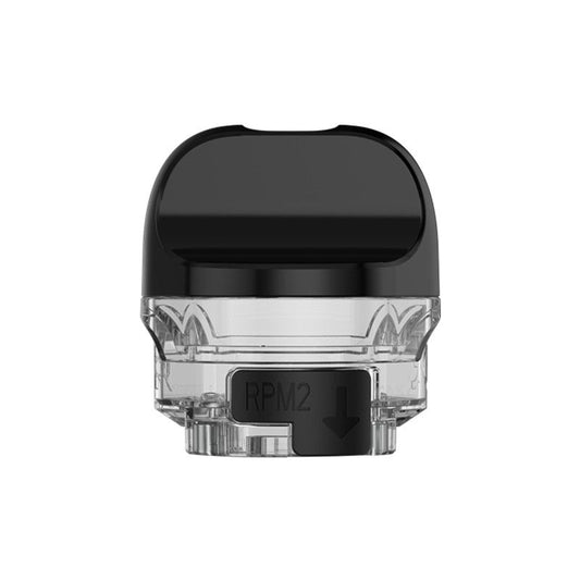 Smok IPX 80 - RPM-2 Pods 5.5ml x 3 (Pack)