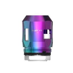 SMOK Mini V2/Baby V2 Coils - A3 - 3 Colours