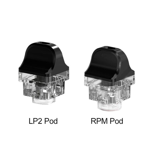 Smok RPM 4 Pods - RPM & LP2