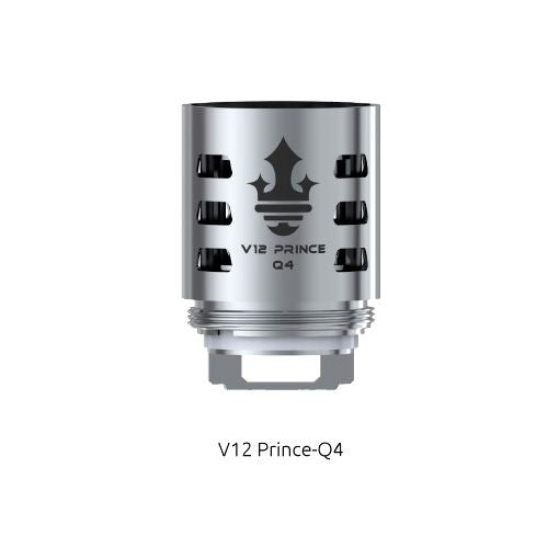 Smok TFV12 Prince Q4 Coils 0.4ohm