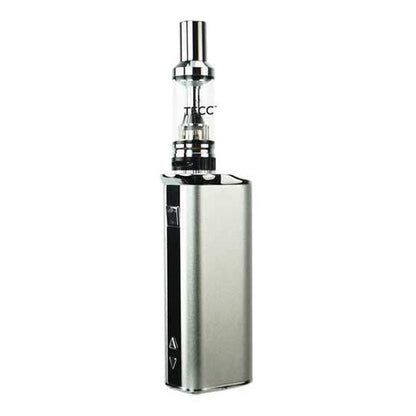 Tecc Arc 5 Kit - Ubervape