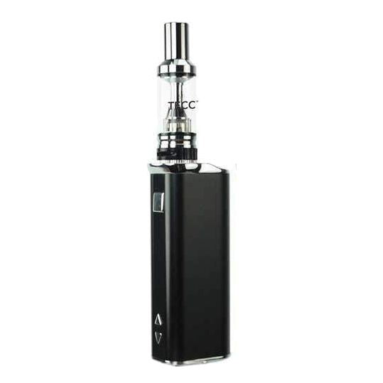 Tecc Arc 5 Kit - Ubervape
