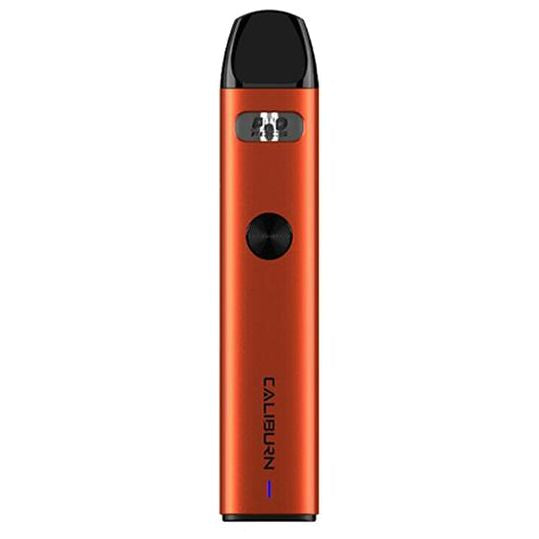 Uwell Caliburn A2 Pod Kit - Ubervape
