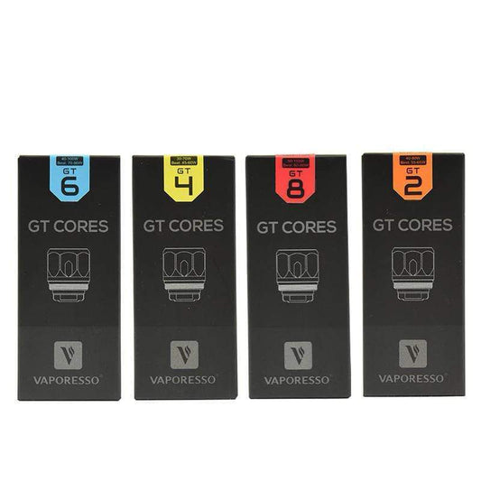 Vaporesso GT Core Coils Pack of 3