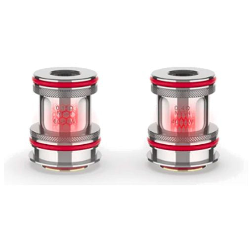 Vaporesso GTR Coils - 0.4ohm or 0.15ohm x 3 (Pack)