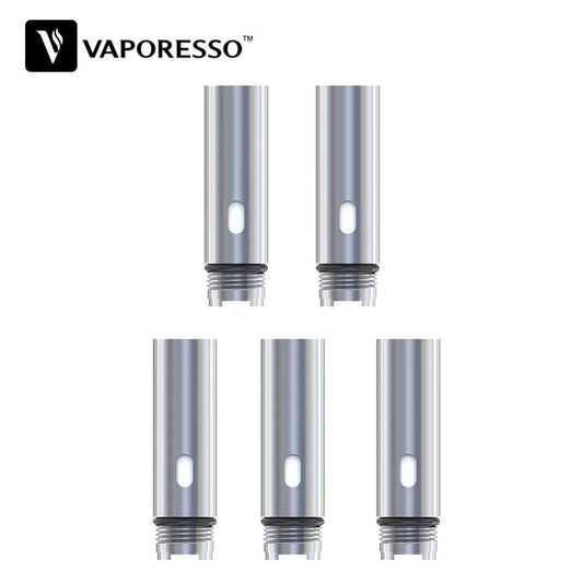 Vaporesso Orca Coils - Ceramic & Cotton