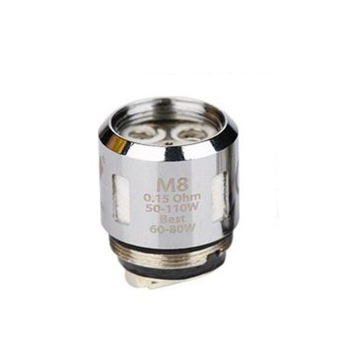 VaporTech Morpheus M6   0.2ohm