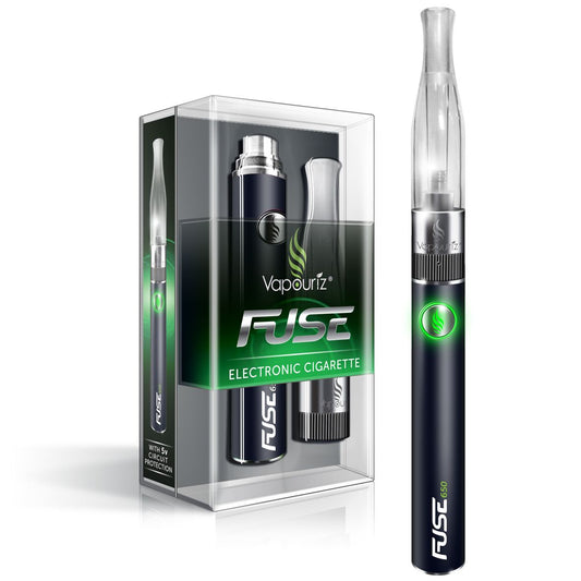 Vapouriz FUSE Starter Kit